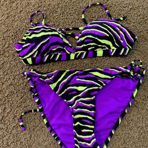 The BIKINI LAB Swimsuit